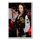 Alexis Tae