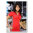 Krystle Lacap