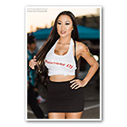 Victorya Van Tran