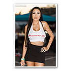 Victorya Van Tran