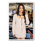 Sandra Wong
