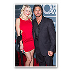 Annika Albrite, Tommy Gunn