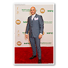 Derrick Pierce