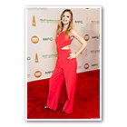 Jillian Janson