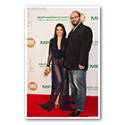 Darcie Dolce, Marc Mojo