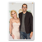 Ashlee Graham, Adam