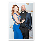 Edyn Blair, John