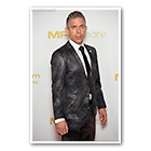Mick Blue