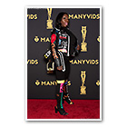 Ebony Mystique