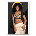 Misty Stone