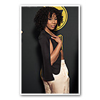Misty Stone