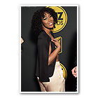 Misty Stone