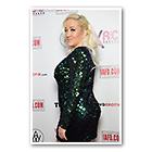 Alana Evans