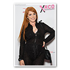Penny Pax