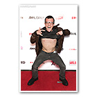 Johnny Hardrock