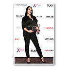 Angela White
